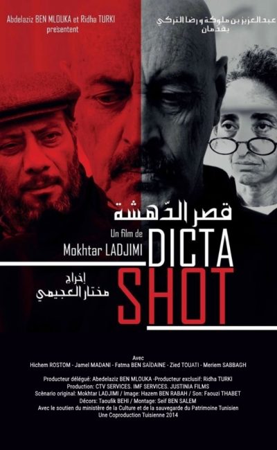 Dicta Shot
